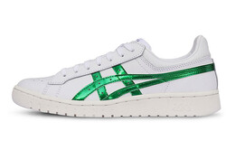 Винтажные баскетбольные кроссовки Asics Gel-Ptg унисекс 1191a089-104