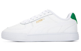 Кроссовки Puma Caven Little Kid 'White Green' 380810-12