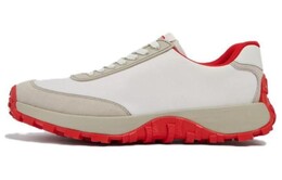 Кроссовки Camper Drift Trail Low-top Sneakers, белый k100864-014 | white