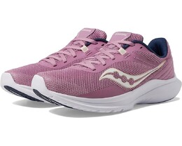 Кроссовки Saucony Convergence, цвет Orchid/Navy 9921265 | orchid/navy
