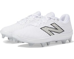 Кроссовки New Balance FuelCell FUSE v4 Molded, цвет Optic White/Raincloud 9884550 | optic white/raincloud