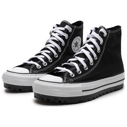 Кроссовки Converse All Star Canvas унисекс, Black a06776c | black