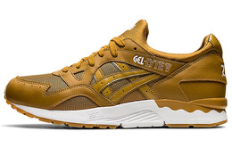Кроссовки Asics Gel-Lyte 5 'Brown Yellow' 1191a372-201