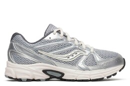 Кроссовки Millenium Saucony, серебряный 51540046-07 | plateado