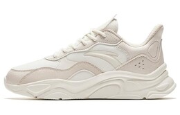 Кроссовки Anta Lifestyle Shoes Women's Low-top Beige/White, цвет Off-white 922348826-6 | off-white