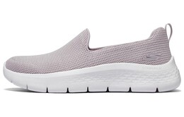 Кроссовки Skechers Lifestyle Shoes Women's Low-top, белый 124964-pnk | chalk white