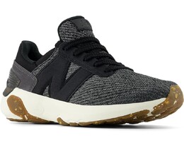 Кроссовки New Balance Fresh Foam X 1440, цвет Black/Black 9917158 | black/black