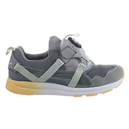 Прозрачные женские кроссовки Puma, серый 4764978 | grau