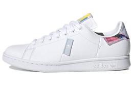 Кроссовки Adidas Originals Stan Smith Women's, белый/серый h03927