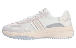 Кроссовки Fila Athletics Shoes 'White Pink Blue' Women's f12w322103fwp