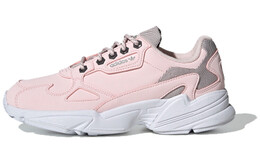 Кроссовки Adidas Falcon 'Halo Pink' Women's fv4660