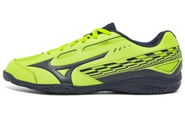 Кроссовки Mizuno Training Shoes Unisex Low-Top Yellow Black 81ga213023