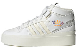 Женские кроссовки для скейтбординга Adidas FORUM Series gz4296