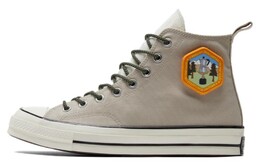 Кеды Chuck 70 Converse High 'Beach Stone' a06076c
