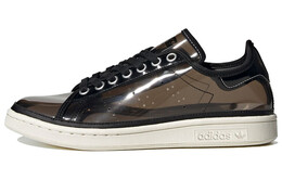 Кроссовки Adidas Stan Smith Translucent Core Black Women's, черный fw9929