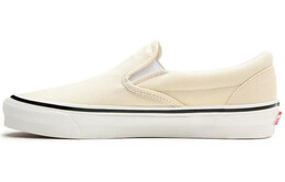 Кроссовки Vans Classic Slip-On 98 DX 'Anaheim Factory - White' vn0a3jexqwp
