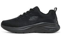 Кроссовки Skechers Vapor Foam Lifestyle Shoes Men Low-top Black, черный 232625-bbk | black