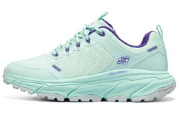 Кроссовки Skechers OUTDOOR Lifestyle Shoes Women's Low-top Mint, цвет Mint 180168-mnt | mint
