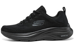 Кроссовки Skechers Vapor Foam Lifestyle Shoes Men Low-top Black, черный 232626-bbk | black