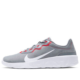 Кроссовки исследуют strada wntr Nike, серый cq7626-004 | gray/red/white