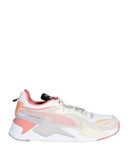 Кеды Puma, белый 17520906mj | white