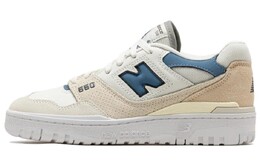 Женские баскетбольные кроссовки New Balance NB 550 Vintage bbw550sb
