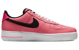 Кроссовки Nike Air Force 1 Low '07 Rose Tumbled Pink Gaze dz4861-600