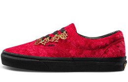 Кроссовки Vans Era Classics Red Women's vn0a4bv4v9g