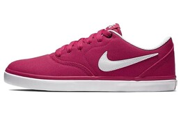 Женские кроссовки для скейтбординга в клетку Nike SB Check 921463-601