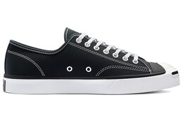 Кроссовки Converse Jack Purcell Moncler Fragment Black 172321c
