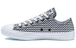 Кеды Converse Chuck Taylor All Star Mission-V Low White Women's 565367c