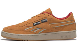 Кроссовки Reebok Club C Jurassic Park gz6322