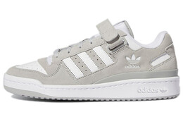 Кроссовки Adidas Forum Low Footwear White Grey gw0694