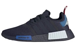 Кроссовки Adidas NMD_R1 'Legend Ink Bright Royal' gw4657