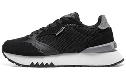 Heydayz 2.0 Кроссовки Lifestyle женские с низким верхом, черные Skechers 177067-blk