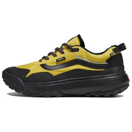 Кроссовки Crosspath MTE 'Yellow' Vans vn000cvuylw | brown black