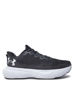 Кроссовки Under Armour, черный 0000304102219 | schwarz