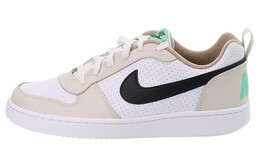 Кроссовки Nike Court Borough Low 2 Mocha Mint GS dz2783-101