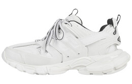 Кроссовки Balenciaga Track White Black Women's 542436w3ac19010