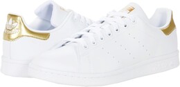 Кроссовки Stan Smith Adidas, цвет Footwear White/Footwear White/Gold Metallic 1 9551927 | footwear white/footwear white/gold metallic 1