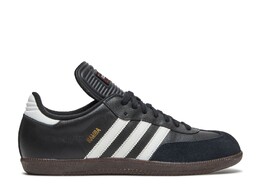 Кроссовки Adidas Samba OG, черный 132176706 | black