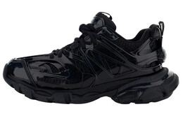 Кроссовки Balenciaga Track Lace-Up Sneakers Women's 542436w3bj11000