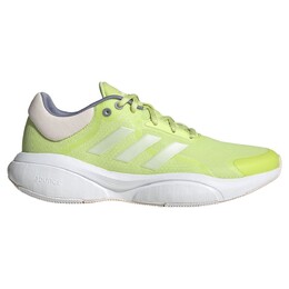Кроссовки Adidas Response, зеленый 139934983 | green