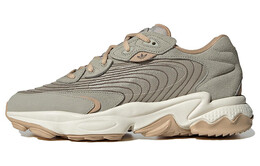 Кроссовки Adidas Originals Ozweego Meta Tr 'Grey Green' Women's ie1915