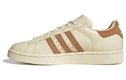 Женские кроссовки для скейтбординга Adidas Campus, Off-white id6147 | off-white