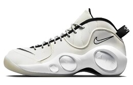 Кроссовки Nike Air Zoom Flight 95 Sail Pale Ivory Metallic Silver dx5505-100