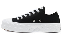 Кеды Chuck Taylor All Star Women's Converse Low 'Runway Cable - Black' Women's 568894c