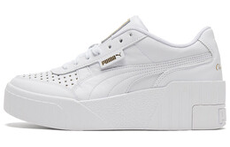 Кроссовки Puma Charlotte Olympia X Women's Cali Wedge 'Golden Stars' 374337-01