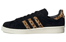Кроссовки Adidas Campus 80s Leopard gy0407