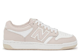 Кроссовки bb480lv1 New Balance, бежевый 31511018-88 | beige